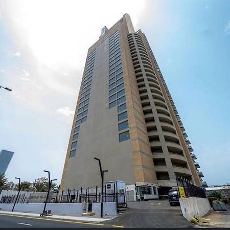 Urban Luxury Apartment Dschidda Exterior foto
