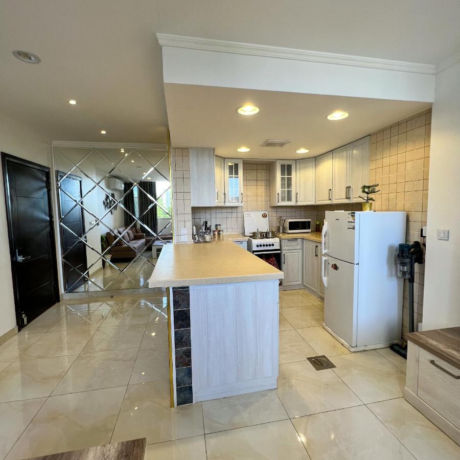 Urban Luxury Apartment Dschidda Exterior foto